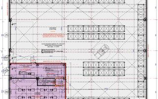 Hala de Vanzare Oxigenului, Pallady - Parc Logistic 2024 - Poză 8