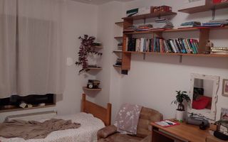 Spațiu, lumină și confort – apartament cu 3 camere în zona Panemar. - Poză 3