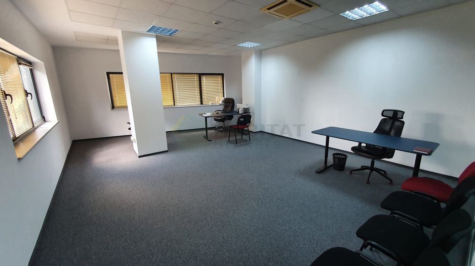 Cladire de birouri ideala ptr investitii - B-dul Aerogarii/ Baneasa - Poză 4