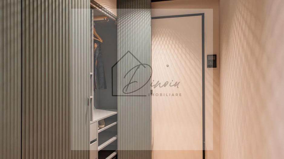 PREMIUM I 2 Camere Aviației - Floreasca | Grădină  | COM 0% - Poză 29