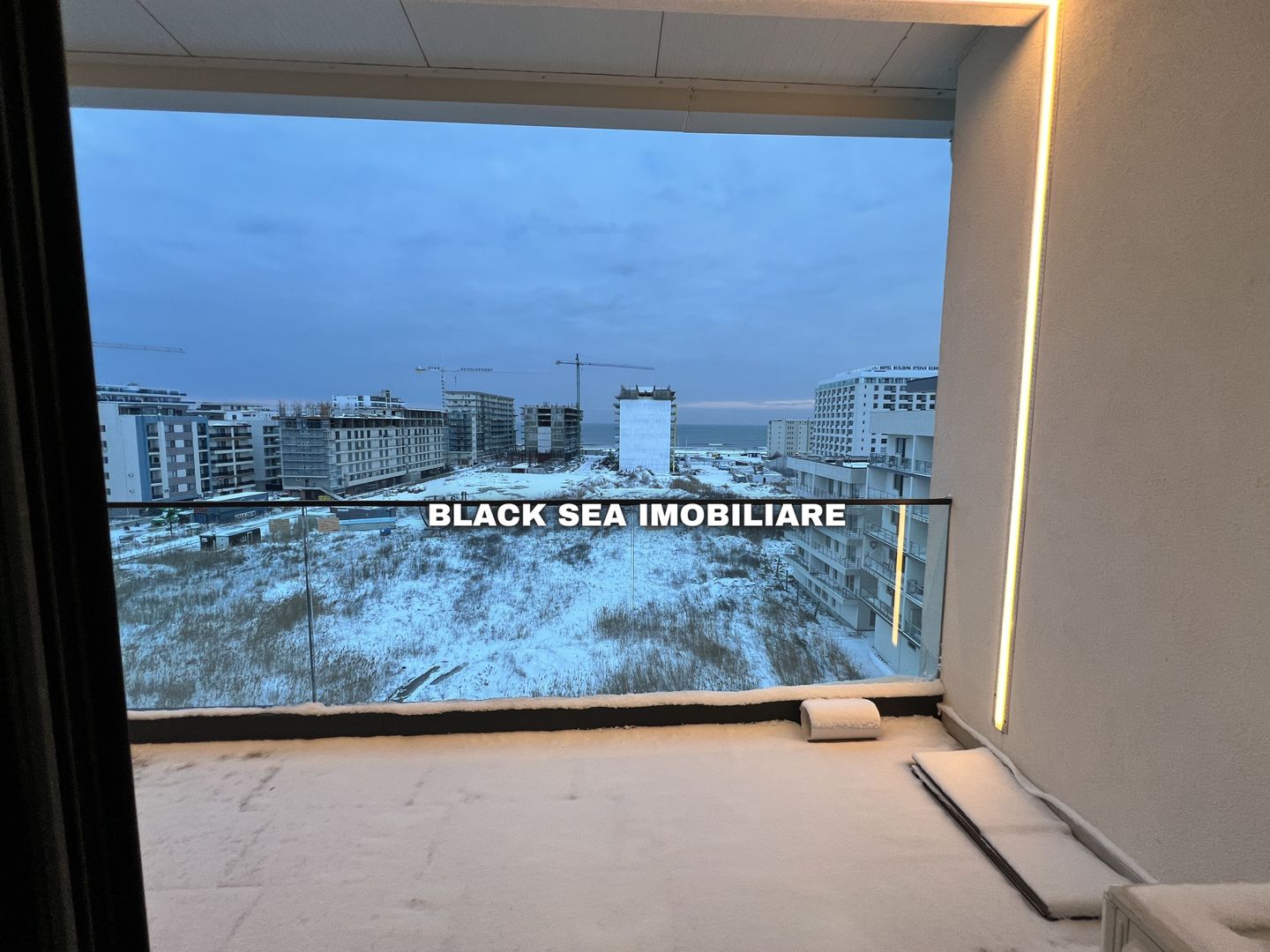 Apartament 2 camere PRIMA INCHIRIERE - MAMAIA NORD - TERMEN LUNG - Poză 10