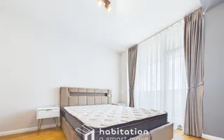 Eleganță la înălțime – 2 camere cu stil, prima închiriere- XCity Tower - Poză 15