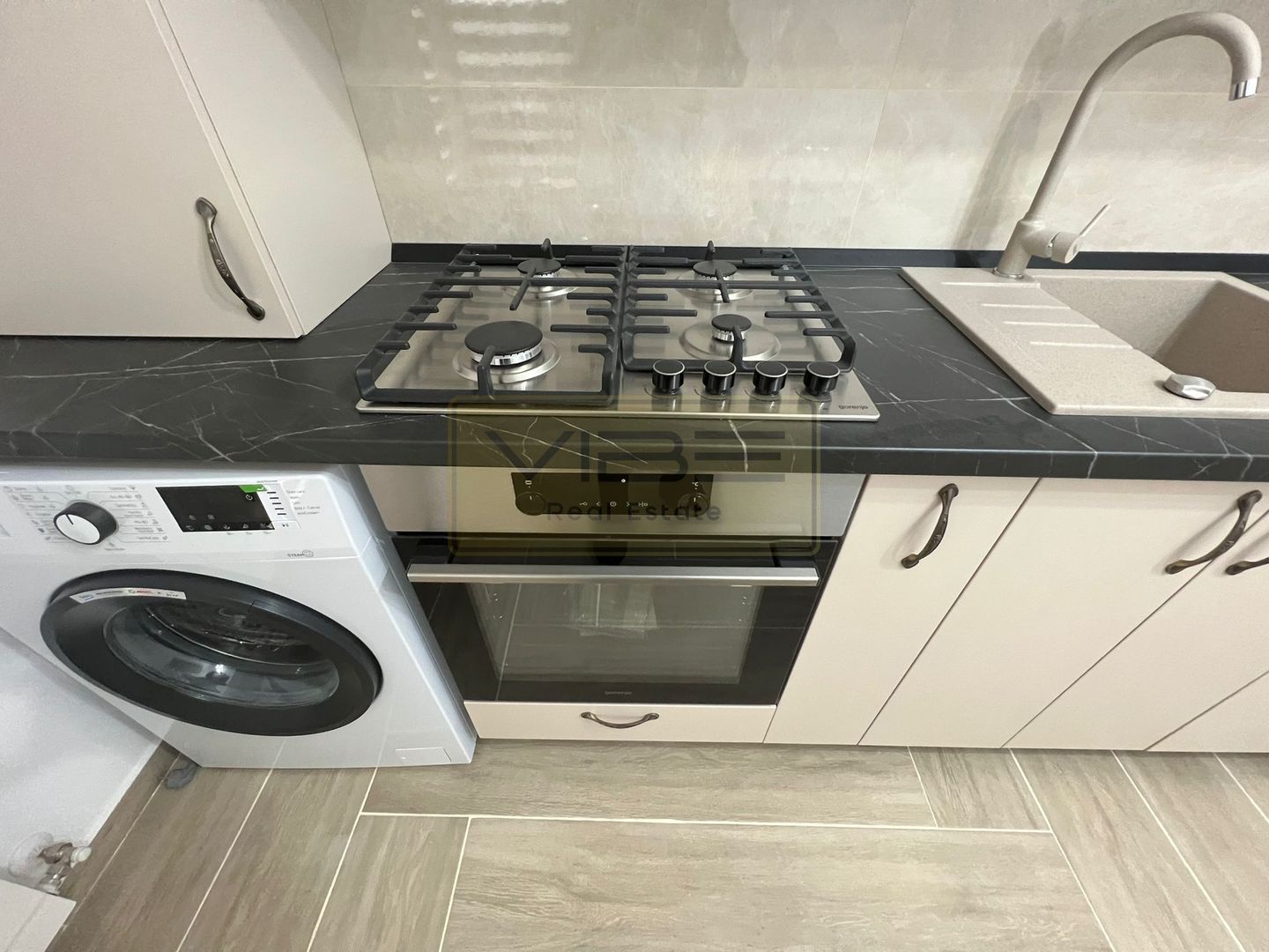 Apartament 1 camera decomandat Tatarasi - Evergreen Towers - Poză 10