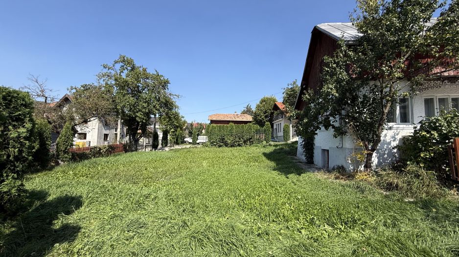 Casă + anexă 280 mp și teren cu dublă deschidere la strada 1500 mp - Poză 37