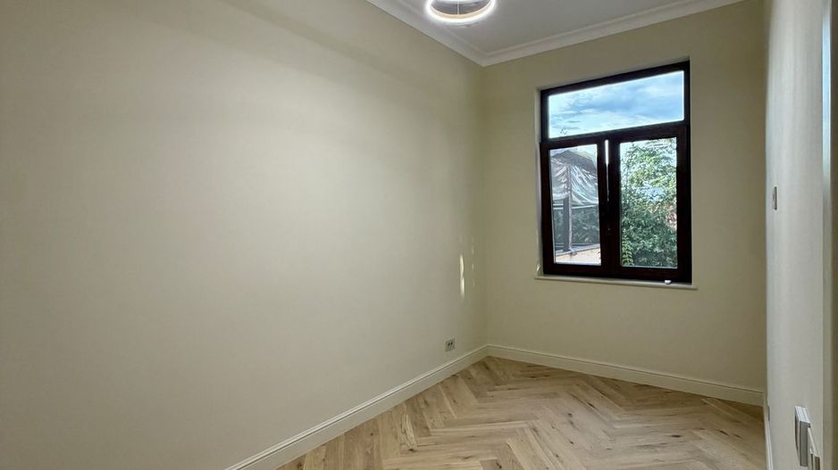 Apartament 4 camere Mihai Eminescu Piata Romana vila interbelica - Poză 9
