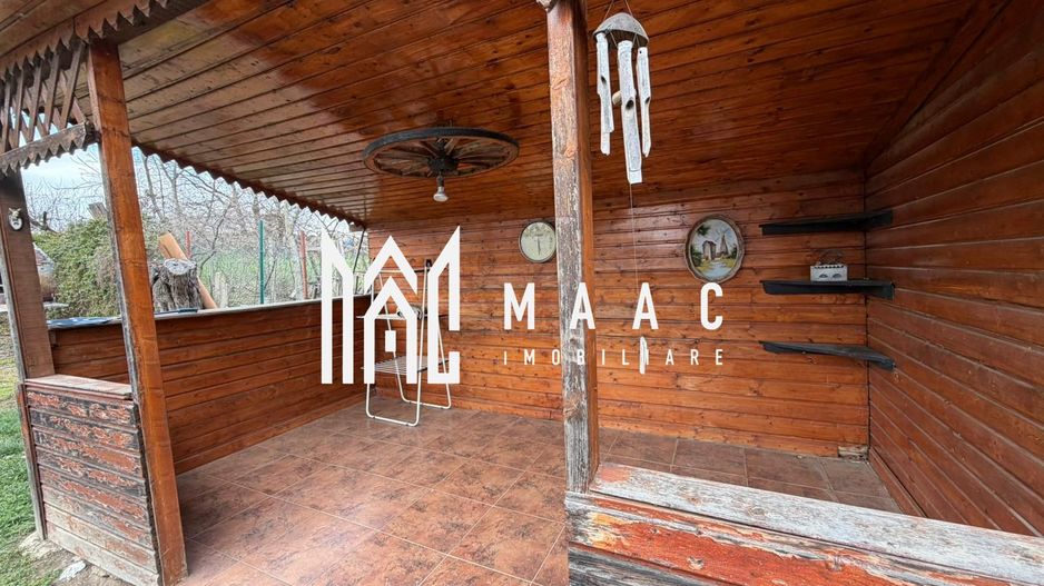 Casa individuala | 4 camere | Teren 978 | Zona Turnisor - Poză 9