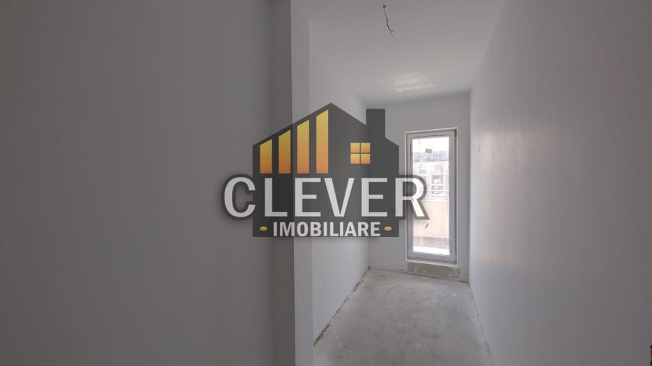 Penthouse exclusivist cu terasa de 82 mp si living de 60 mp – Pallady - Poză 20
