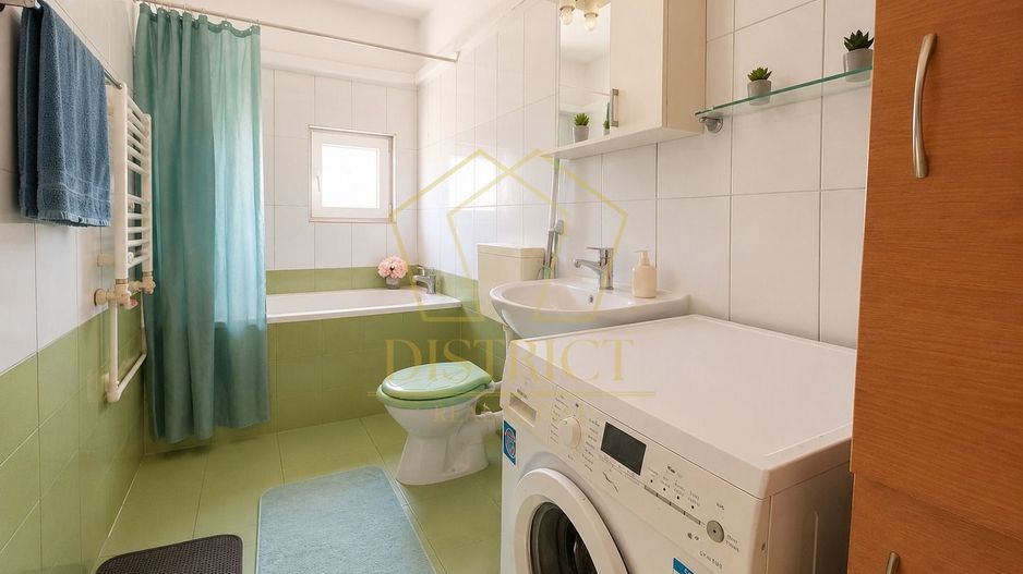COM 0 | Apartament cu 3 camere decomandat, 70mp | Dâmbovița - Poză 7