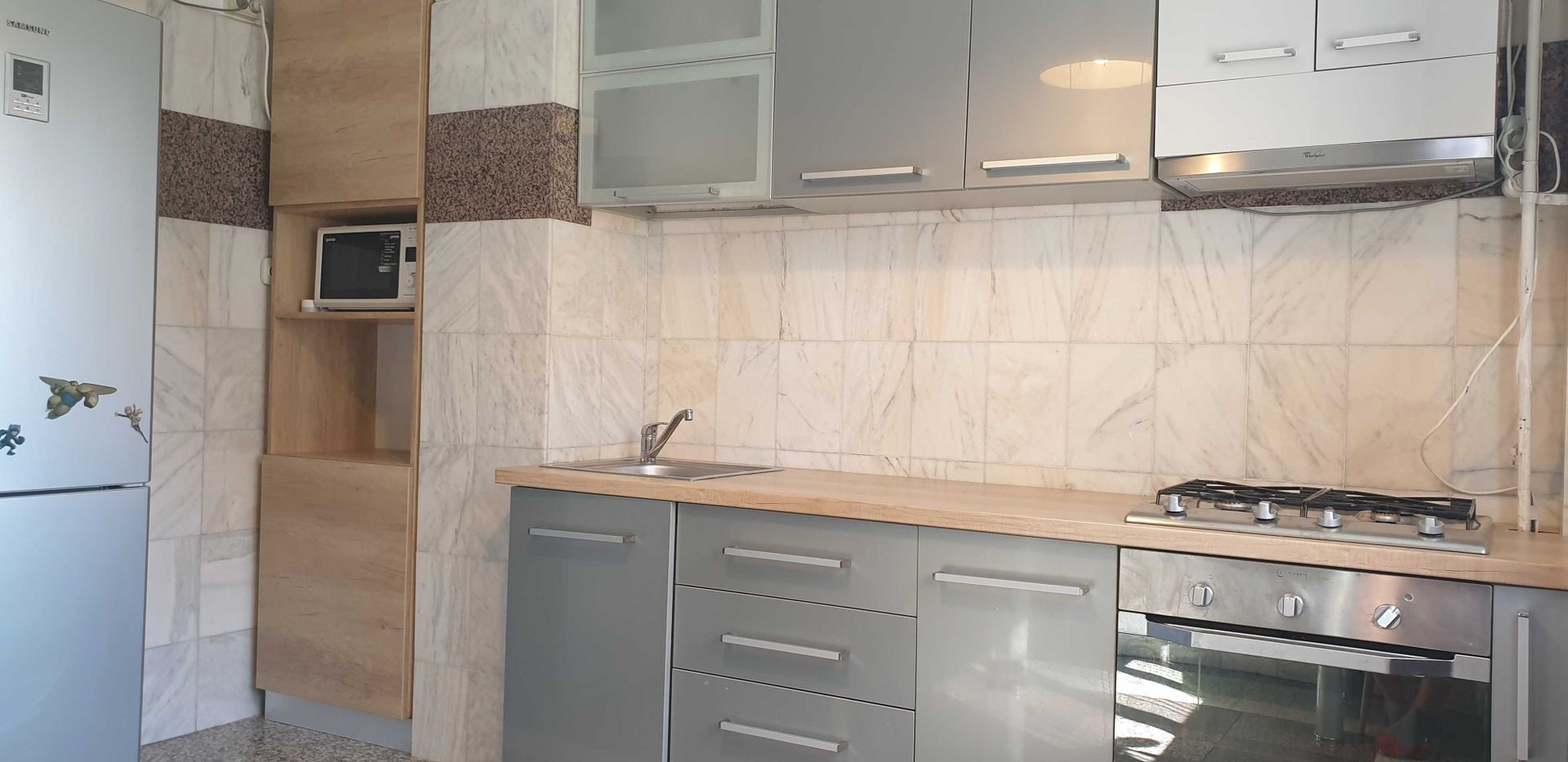 Apartament 2 camere - Zona Drumul Taberei - Poză 5