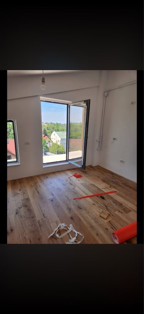 Ap 3 camere 130 m utili et 3   Baneasa strada dobrogeanu gherea  particular - Poză 6
