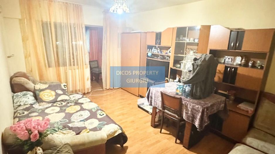 Apartament 3 camere de vânzare – Tineretului - Poză 6