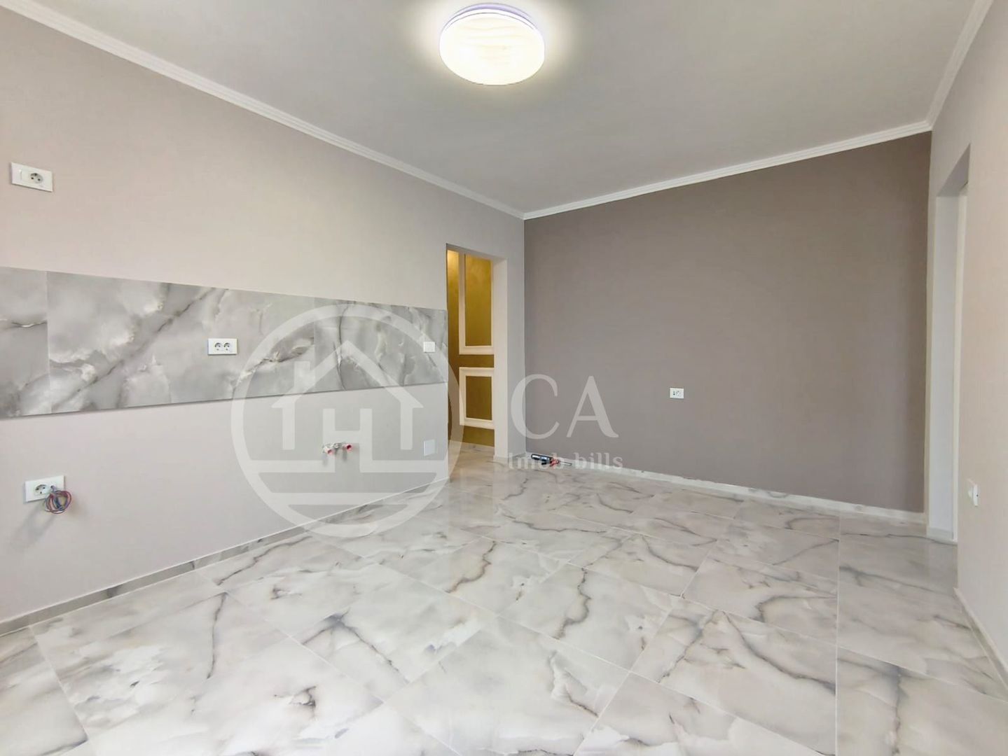 Apartament de vânzare cu 2 camere în zona Iosia Nord, Oradea - Poză 2
