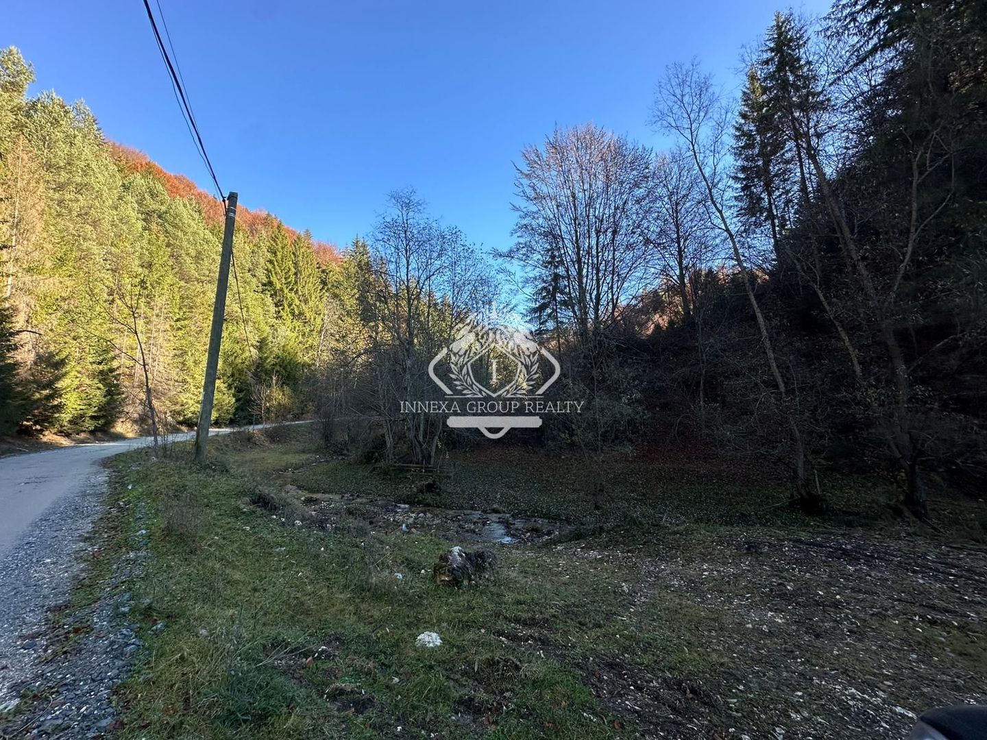 Teren 2.882 mp – oportunitate investitie - Cheile Dâmbovicioarei - Poză 15