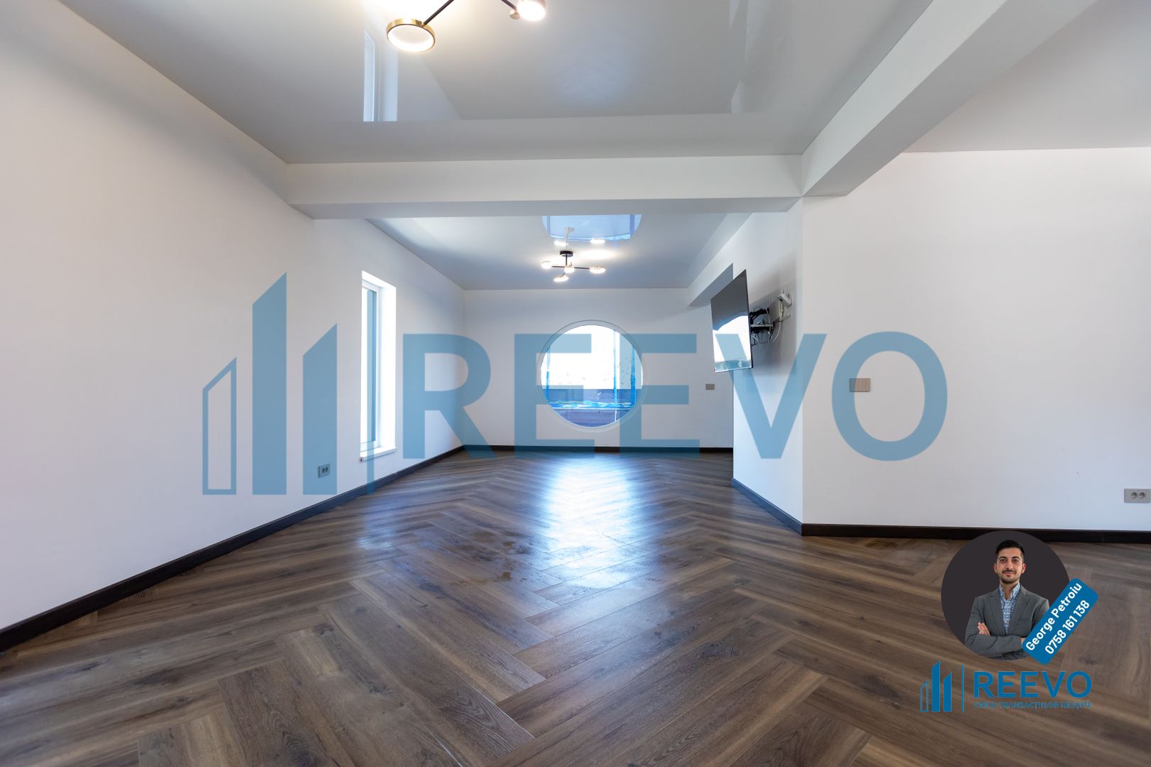 Casă/Vilă premium de vânzare, Hemeiuși, Bacău - Poză 13