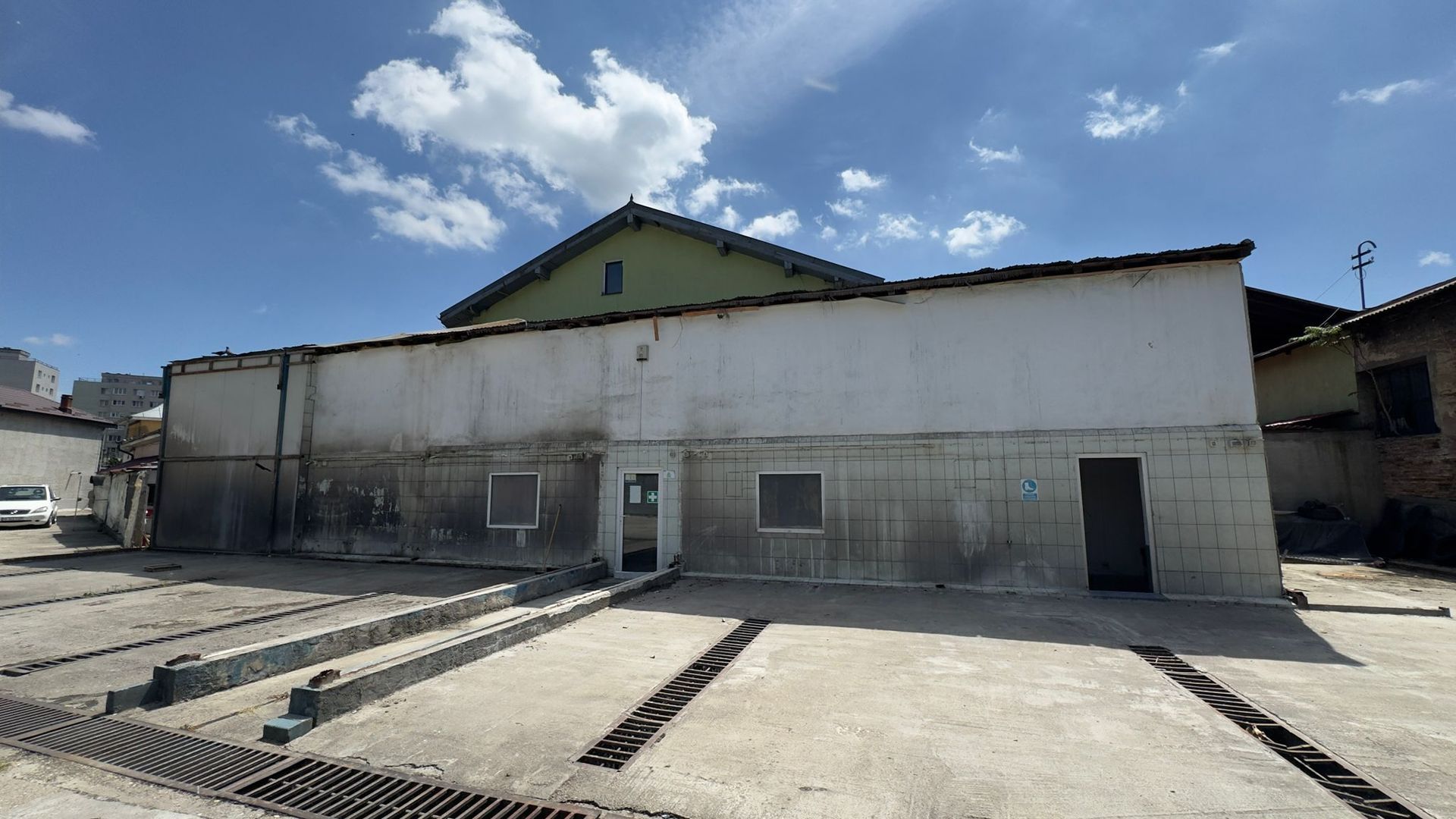 Teren 1330mp Grigorescu metrou Dristor Salajan - Poză 11