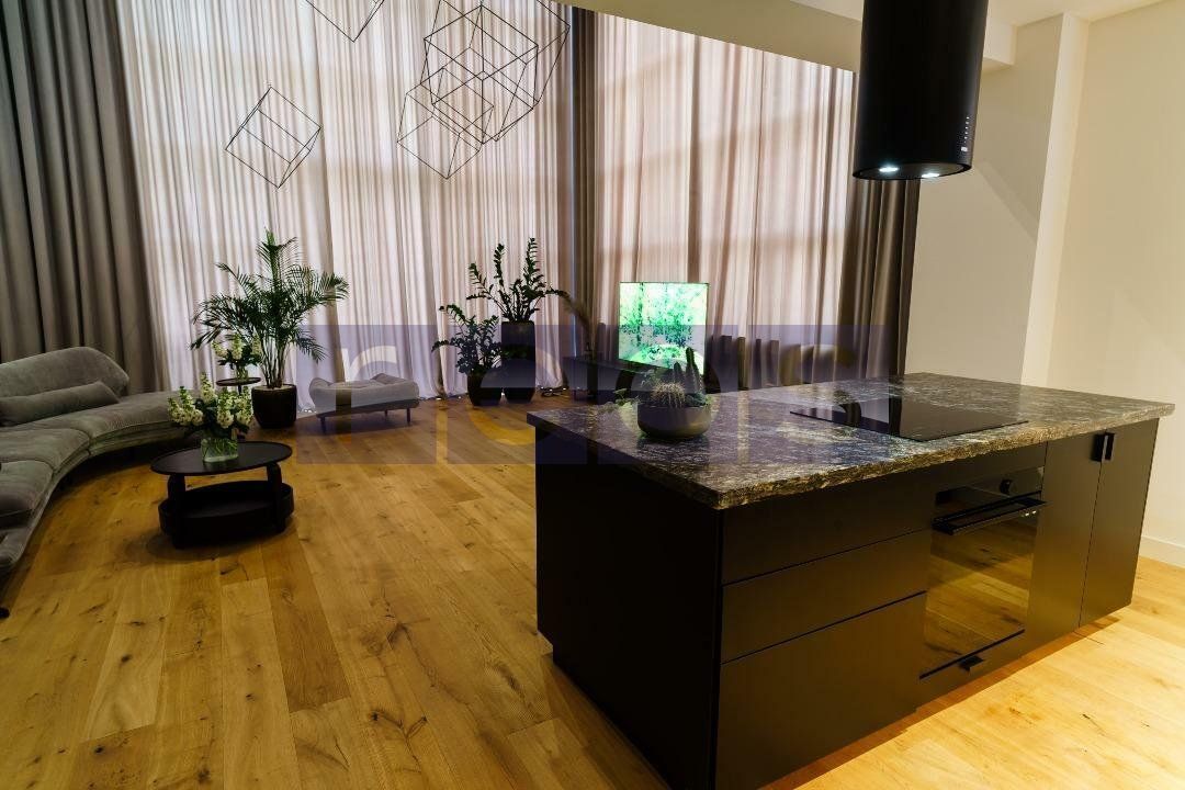 PENTHOUSE 4 CAMERE LUX | ZONA FLOREASCA - Poză 1