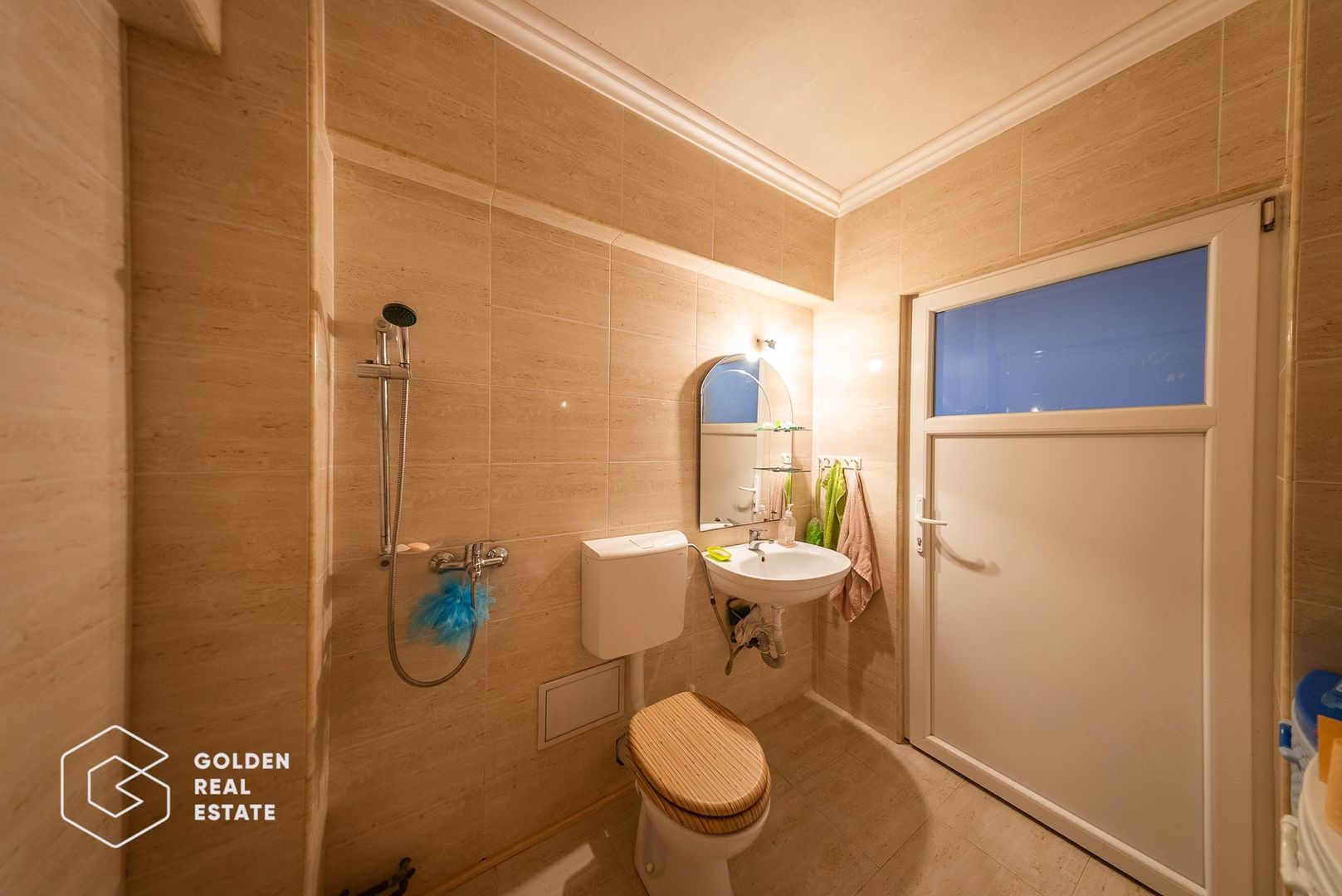 Apartament spatios cu 4 camere, Calea Aurel Vlaicu, comision 0% - Poză 14