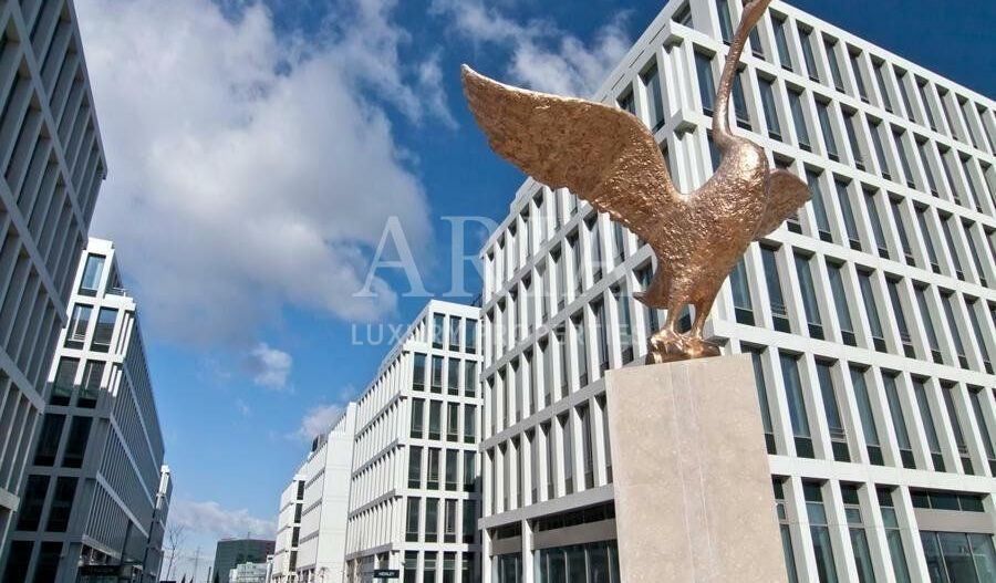 Swan Office & Technology Park SPATIU COMERCIAL/BIROU - Poză 3