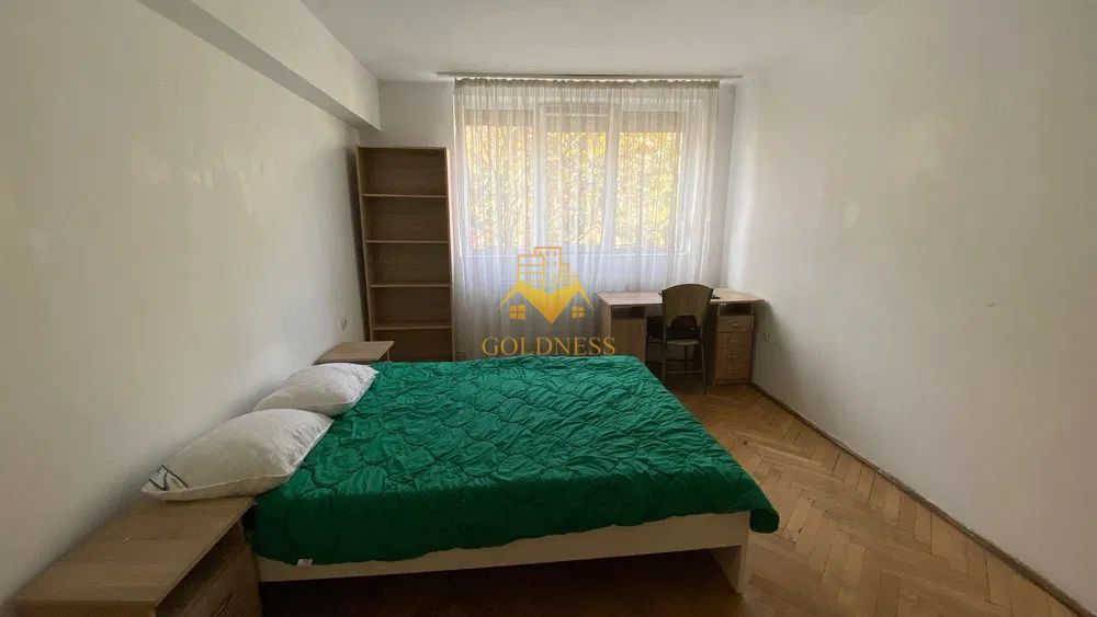 2 camere, decomandate, modern, Horea Zona Facultatea de Litere, Crisan - Poză 5