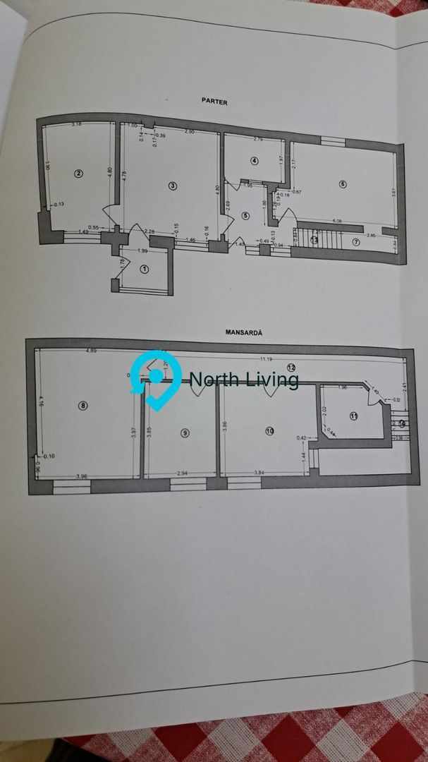 Oportunitate Investitie|VILA | ROSETTI| GATA DE MUTAT - Poză 18