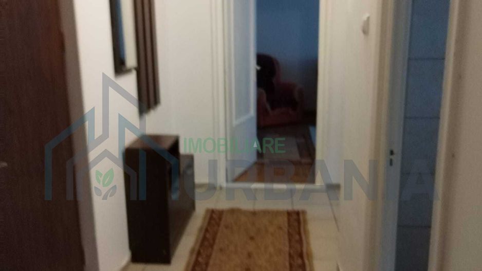 Apartament 2 camere de inchiriat, zona Frumoasa, Iasi - Poză 1