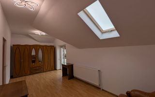 Casa 130 mp utili 4 camere 2 bai garaj curte individuala in Selimbar - Poză 7