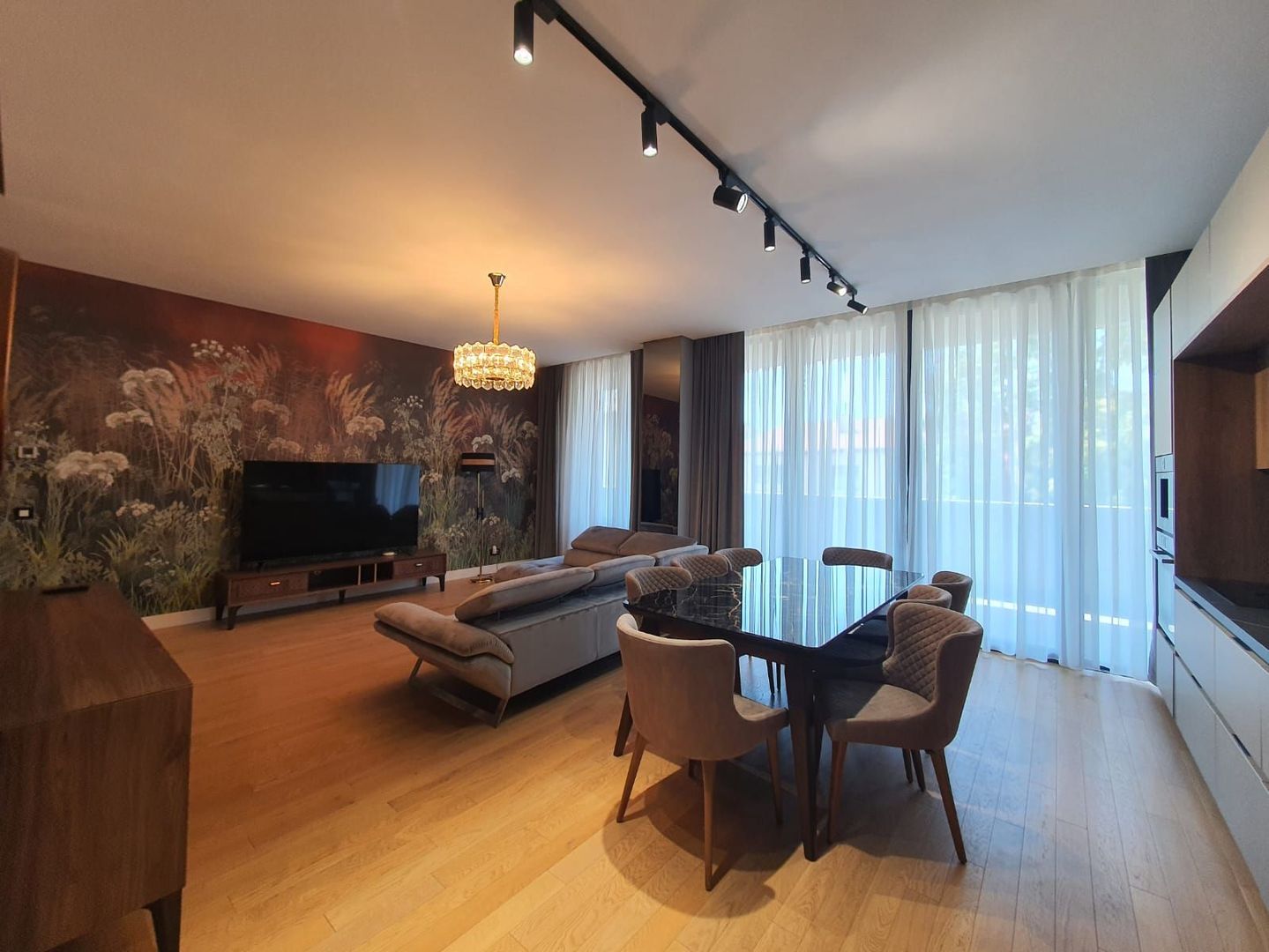 Apartament 5 camere High End Rahmaninov Residence I Floreasca - Poză 12