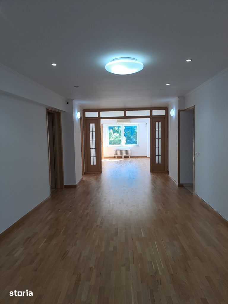 Apartament Unirii / Biblioteca Națională - Poză 2