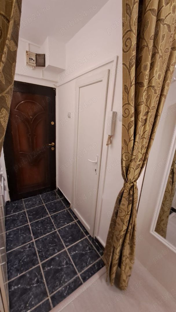 Girocului-Lidl | Garsoniera | Clima | Disponibila imediat - Poză 5