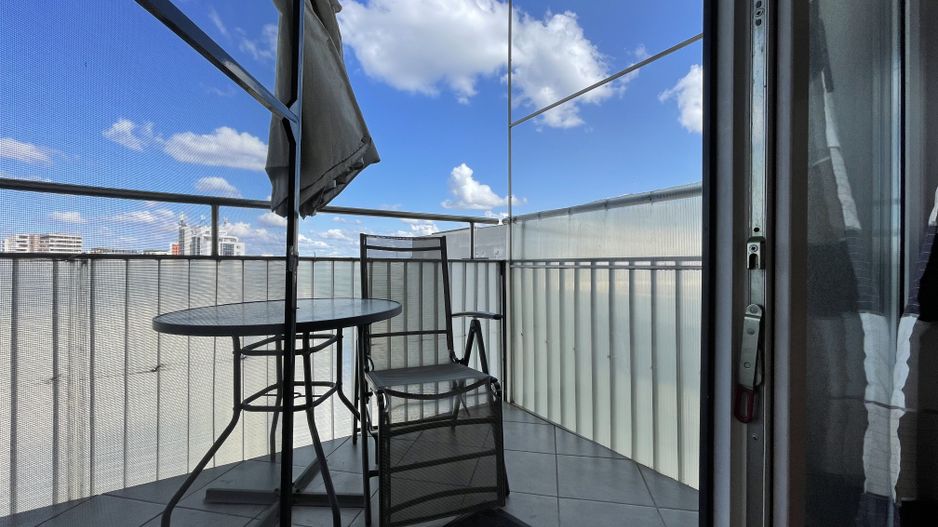 OFERTA INCHIRIATA  -  Parcare Subterana-3 camere, 2 bai | 2 niveluri&2 balcoane - Poză 3