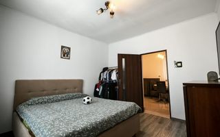 Casă individuală mobilata , teren 349 mp, pivnita - Mohu - Poză 9