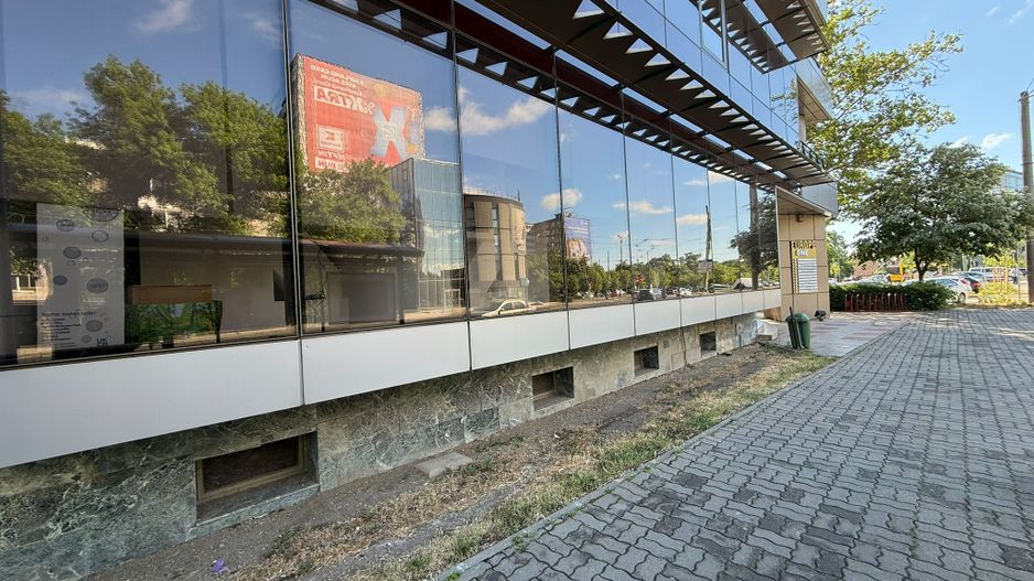 Închiriere spațiu birou, 58,58 mp, aproape de Iulius Town - Poză 7