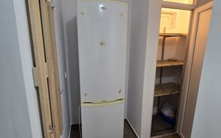 Apartament complet mobilat cu 1 camera - zona Gara - 420€ - Poză 7