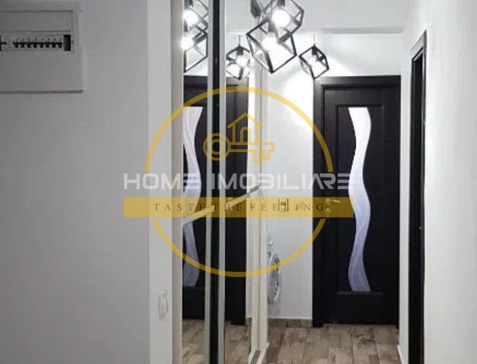 Bloc nou, 3 cam , decomandat, et 2, Popas Pacurari - Poză 8