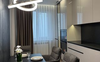 Vânzare, apartament, 2 camere, str. Vasile Lupu, Buiucani - Poză 4