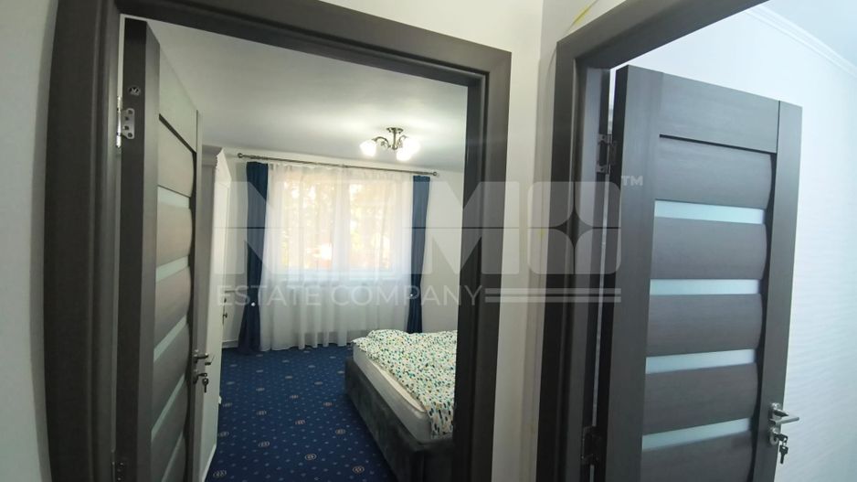 🏡 Garsonieră confort I sporit, Zamca, 37 mp, etaj 1, recent renovată - Poză 3