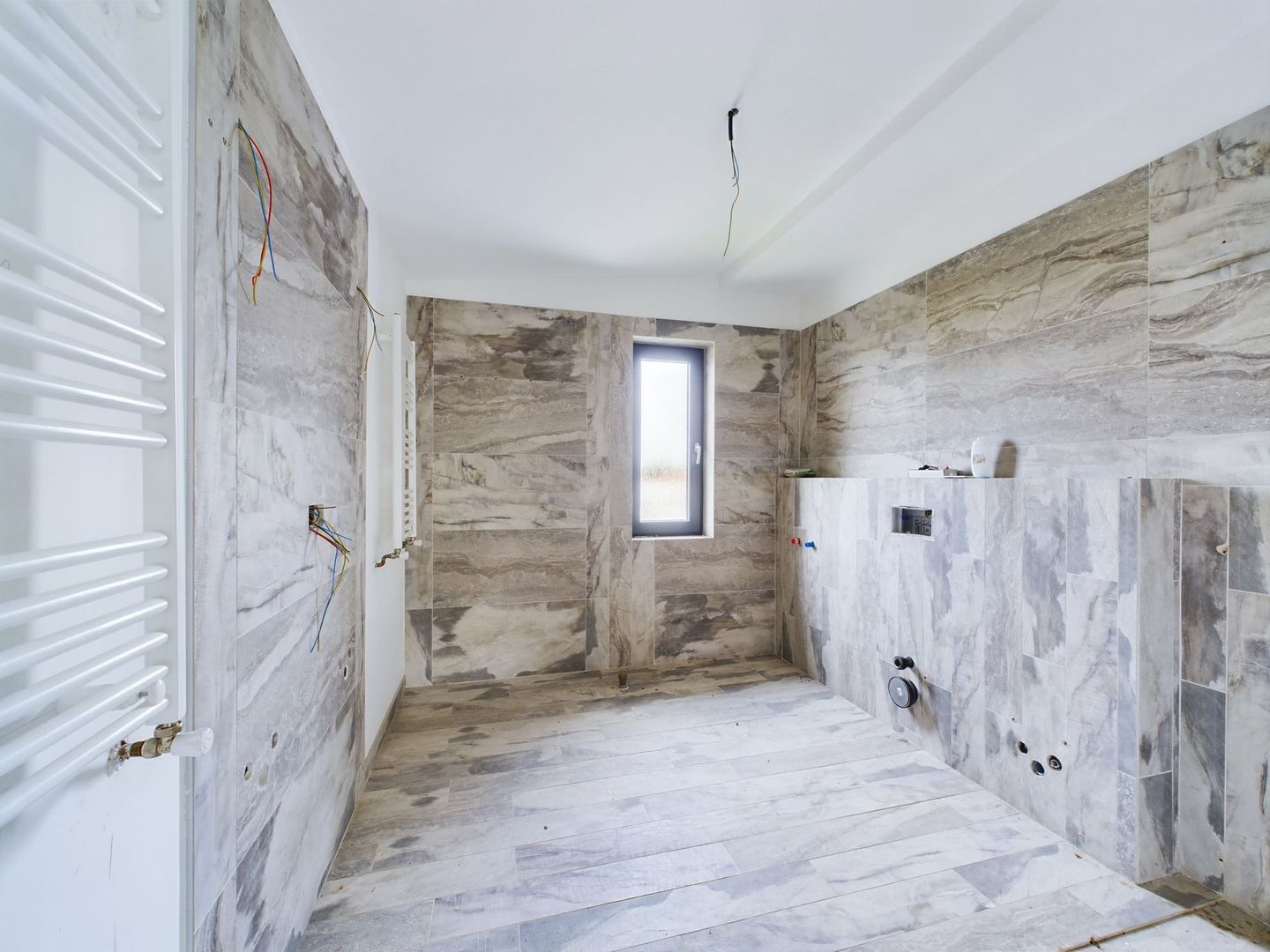 Casă în Dumbrăvița lângă pădure - Poză 18