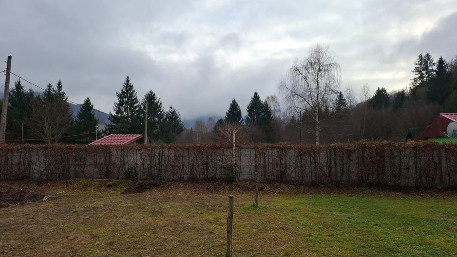 Teren intravilan, livada, langa padure,  pe Valea Avrigului - Sibiu - Poză 10