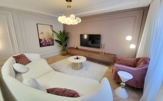 🌟 Apartament 3 camere DECOMANDAT-Nicolina, Prima Stație | LUX | Etaj 1 | Lift - Poză 4