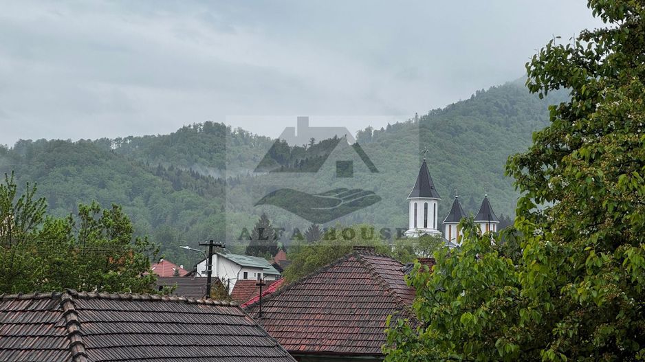 Casa premium - Prosumator, Brasov - Noua, 194 mp pe 517 mp teren - Poză 23