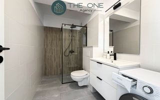 PRIMA Inchiriere, Apartament 2 camere, parcare | FLORESTI - Poză 8