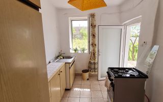 Casa nemțească cu teren generos - Poză 4