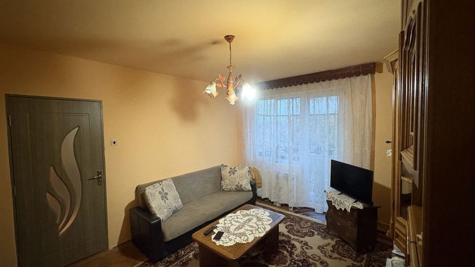 Brancoveanu - Rusu Sireanu | 2 Camere | Decomandat | Centrala Proprie. - Poză 1