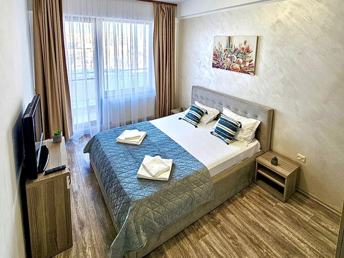 Apartament de vanzare Samerland Mamaia-Sat - Poză 5