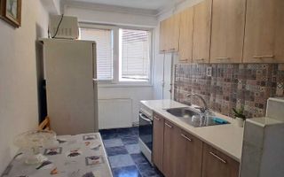Apartament cu 2 camere, 40mp, decomandat, Zona UMFST - Poză 4