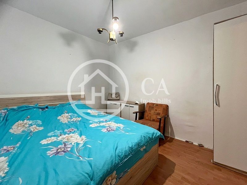 Apartament de vânzare cu 2 camere în zona Rogerius, Oradea - Poză 3