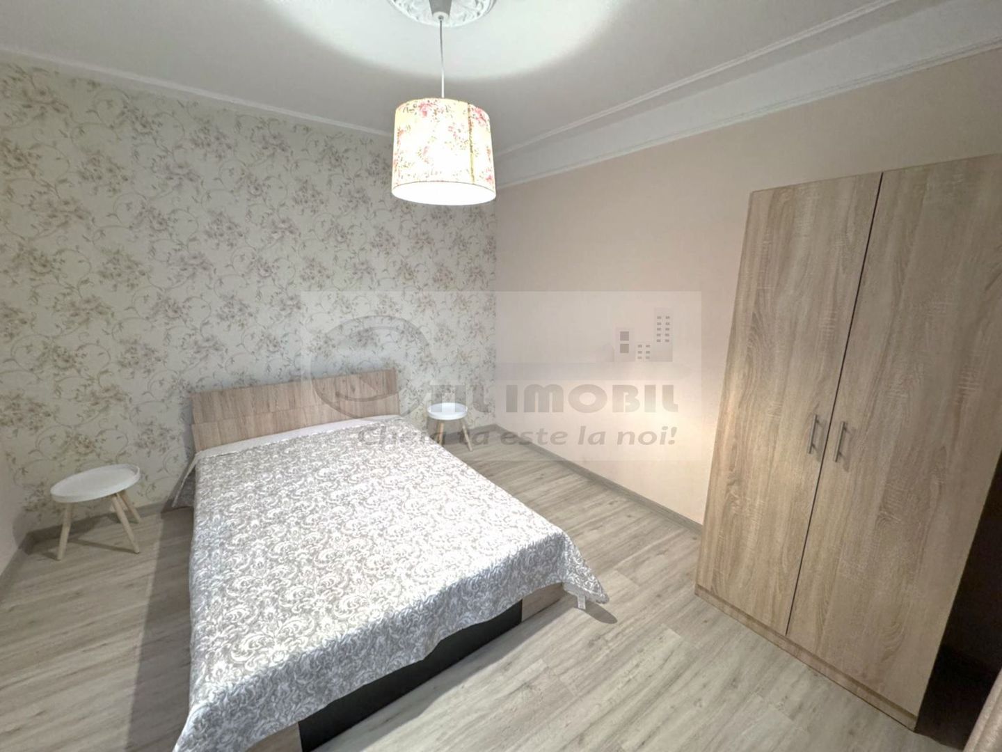 Apartament 2 camere de închiriat – Podu Roș, Bulevardul Țuțora - Poză 5