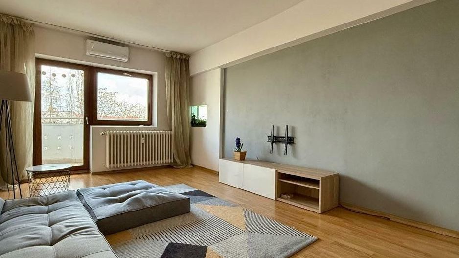 Apartament 2 Camere Unirii 60 mp - Poză 3