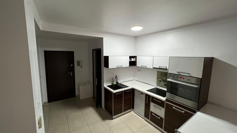 Apartament 3 camere de vanzare Emerald Residence Tei Barbu Vacarescu - Poză 17