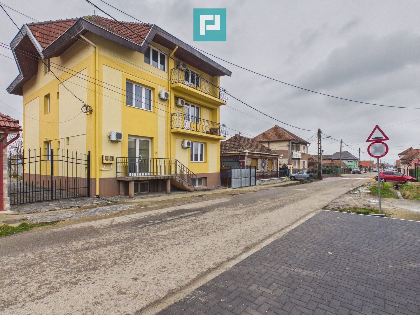 Casă în zona turistică maximă, Băile 1 Mai, Oradea - Poză 51